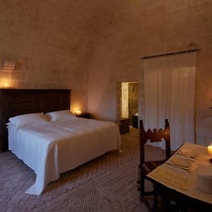 Camera superior con letto king size